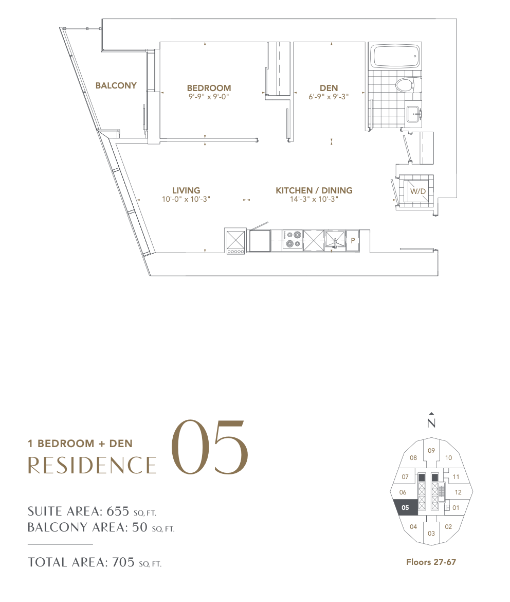         Floor Plans
